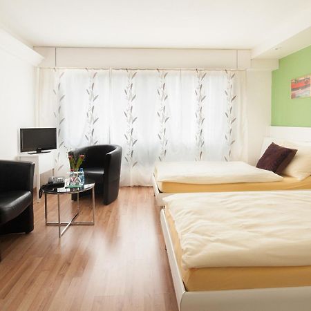 Metropol Hotel Biel Ngoại thất bức ảnh