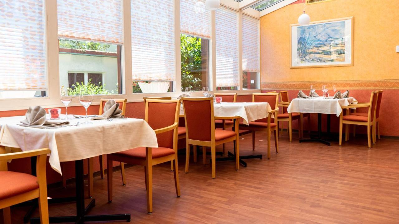 Metropol Hotel Biel Ngoại thất bức ảnh