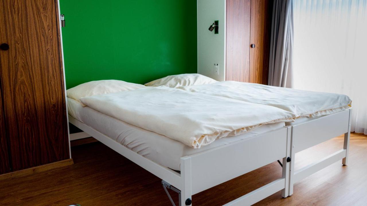 Metropol Hotel Biel Ngoại thất bức ảnh