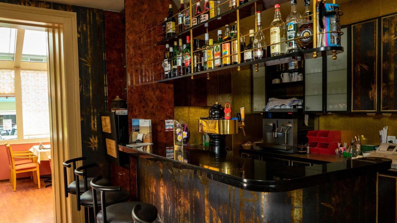 Metropol Hotel Biel Ngoại thất bức ảnh