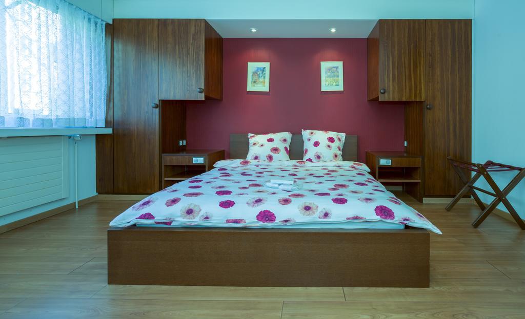 Metropol Hotel Biel Ngoại thất bức ảnh