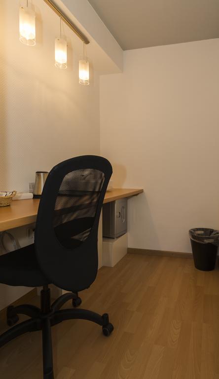 Metropol Hotel Biel Ngoại thất bức ảnh